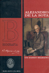 ALEJANDRO DE LA SOTA, UN DANDY BILBAINO
