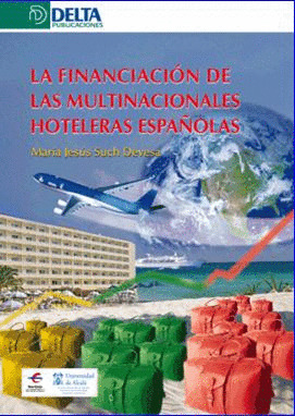FINANCIACION MULTINACIONALES  HOTELERAS