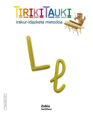 5URTE KOAD9 TIRIKI-TAUKI EUSK ZUBI ED04