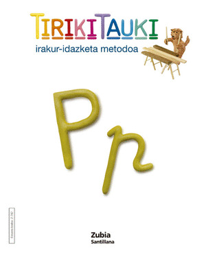 5URTE KOAD10 TIRIKI-TAUKI EUSK ZUBI ED04