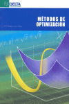METODOS DE OPTIMIZACION