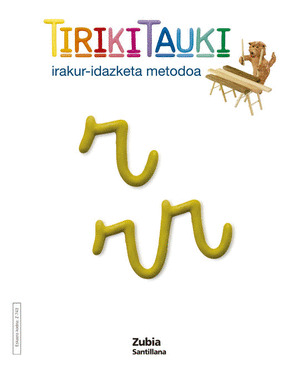 5URTE KOAD11 TIRIKI-TAUKI EUSK ZUBI ED04
