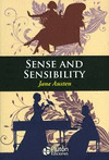 SENSE AND SENSIBILITY