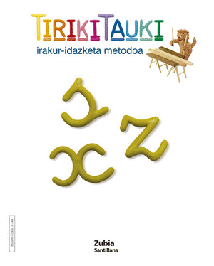 5URTE KOAD12 TIRIKI-TAUKI EUSK ZUBI ED04
