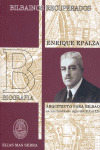 ENRIQUE EPALZA, ARQUITECTO PARA BILBAO EN UN CAMBIO DE SIGLO (XIX-XX)