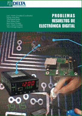 PROBLEMAS RESUELTOS DE ELECTRONICA DIGITAL