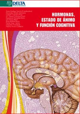HORMONAS, ESTADO DE ANIMO Y FUNCION COGNITIVA
