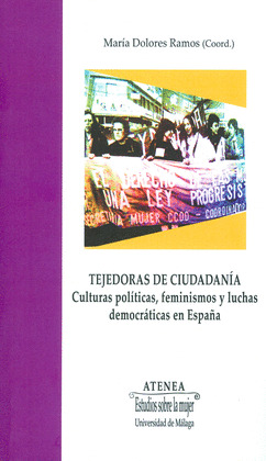 TEJEDORAS DE CIUDADANÍA