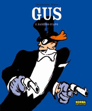 GUS 2 BANDIDO GUAPO