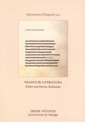 TRADUCIR LITERATURA