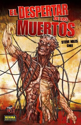 DESPERTAR DE LOS MUERTOS