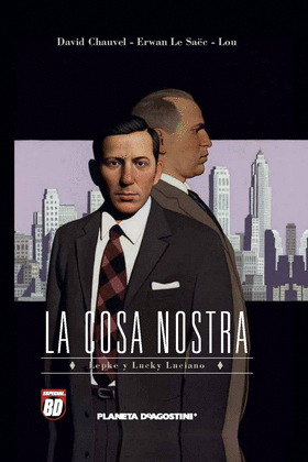 COSA NOSTRA Nº5