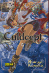 CULDCEPT 5