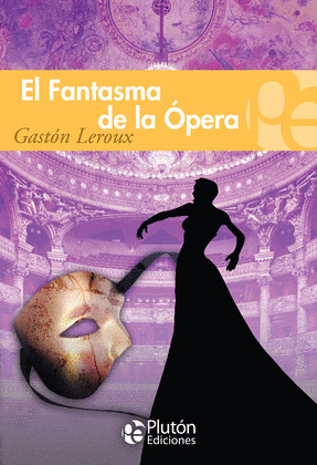 FANTASMA DE LA OPERA, EL