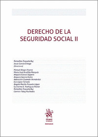 DERECHO DE LA SEGURIDAD SOCIAL II