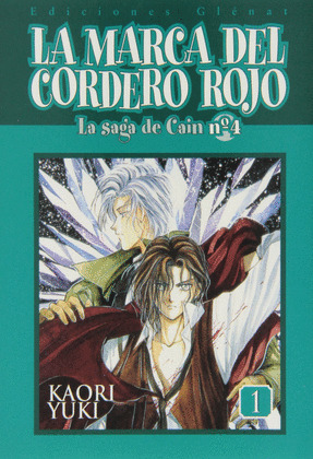PACK GLENAT: SAGA DE CAIN (VOLS. 1 LA 5)