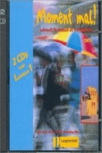 MOMENT MAL 1 COMP DISKS ZUM LEHRBUCH (2)