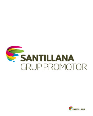 LIBROMEDIA AULA VIRTUAL ALUM LENGUA Y LITER 2ESO SANTILLANA GRUP PROMOTOR