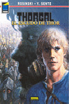 THORGAL 31, EL ESCUDO DE THOR