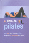 LIBRO DE PILATES, EL