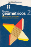 CUAD.CUERPOS GEOMETRICOS 2 - ED.02