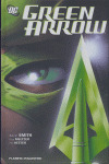 GREEN ARROW