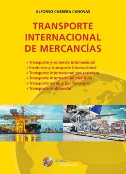TRANSPORTE INTERNACIONAL DE MERCANCIAS (2ªED)