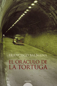 ORACULO DE LA TORTUGA, EL