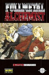FULLMETAL ALCHEMIST 22