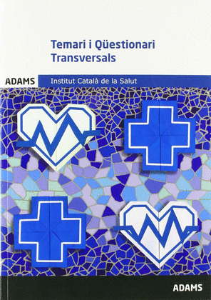 TEMARI I QÜESTIONARI TRANSVERSALS