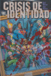 CRISIS DE IDENTIDAD