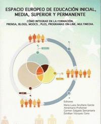 ESPACIO EUROPEO DE EDUCACION INICIAL, MEDIA, SUPERIOR Y PERMANENTE