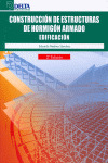 CONSTRUCCION DE ESTRUCTURAS DE HORMIGON ARMADO. EDIFICACION