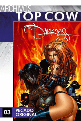 ARCHIVOS TOP COW THE DARKNESS 3