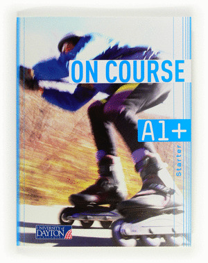 (12).ON COURSE FOR 1º.ESO (STUDENTS) INGLES (A1)