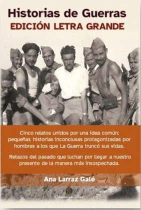 HISTORIAS DE GUERRAS