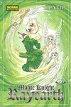 MAGIK KNIGHT RAYEARTH 3