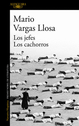 JEFES, LOS / LOS CACHORROS