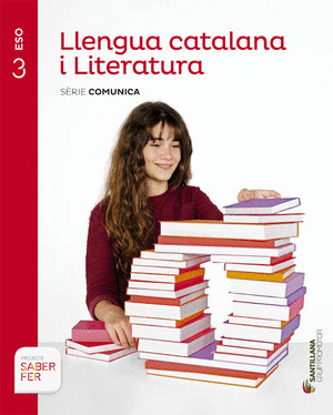 LIBROMEDIA PLATAFORMA ALUM LENGUA SANTILLANA GRUP PROMOTOR Y LITER 3ESO
