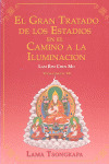 LAM RIM CHEN MO