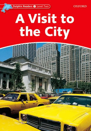 VISIT TO THE CITY, A (LEVEL2)
