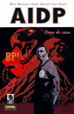AIDP ZONA DE CAZA