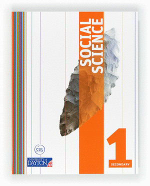 SOCIAL SCIENCE, 1 ESO
