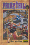 FAIRY TAIL, 2