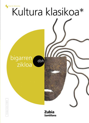 4DBH KULTURA KLASIKOA ZUBIA ED04