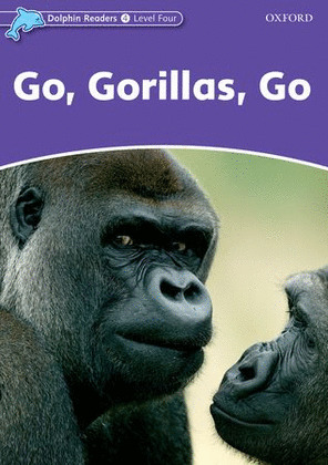 GO GORILLAS GO