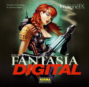 TALLER DE FANTASIA DIGITAL