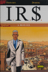 IRS 3 BLUE ICE