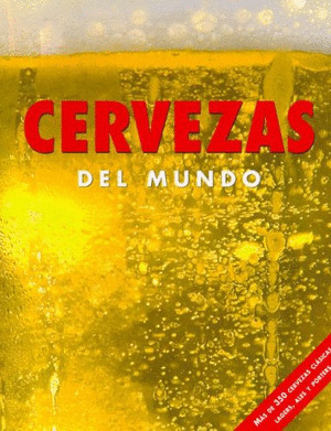 CERVEZAS DEL MUNDO
