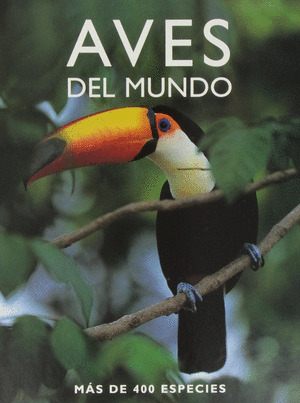 AVES DEL MUNDO